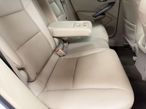 Used 2023 Subaru Forester Sport AWD/4WD image 24