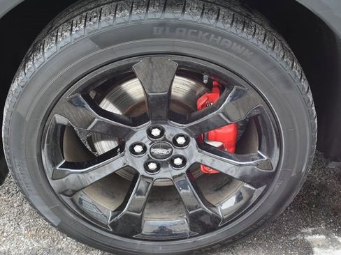 Used 2020 Ford Explorer ST w/ ST Street Pack image 59