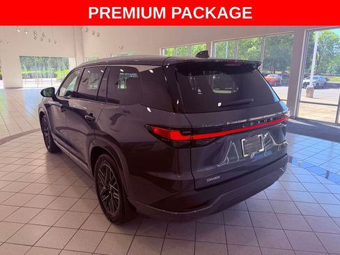 Used 2024 Lexus TX 350 FWD w/ Technology Package image 5