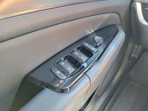 Certified 2024 Kia Sportage EX FWD image 28
