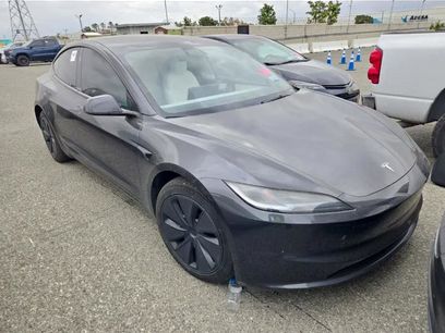 Used 2024 Tesla Model 3 Long Range