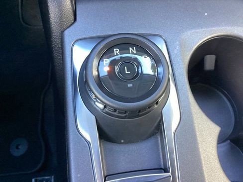 New 2025 Ford Bronco Sport Heritage w/ Convenience Package image 59