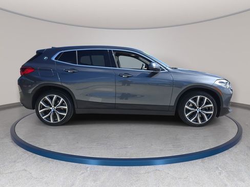 Used 2020 BMW X2 sDrive28i w/ Convenience Package FWD image 5