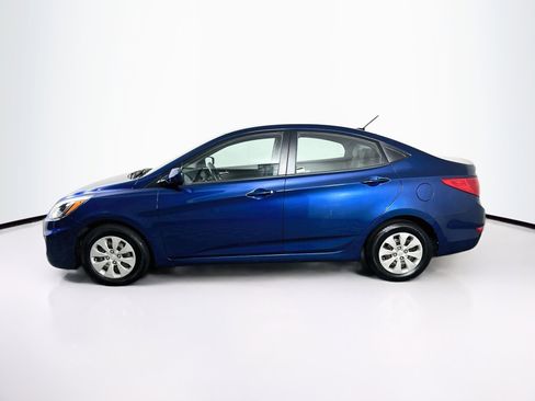 Used 2015 Hyundai Accent GLS FWD image 4
