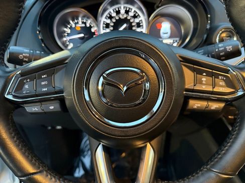 Used 2023 MAZDA CX-9 Touring Plus image 20