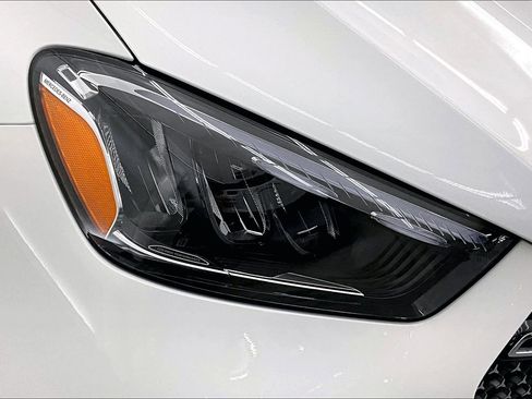 Used 2026 Mercedes-Benz GLE 450 4MATIC image 25