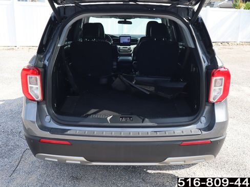 Used 2023 Ford Explorer XLT w/ Equipment Group 202A image 30