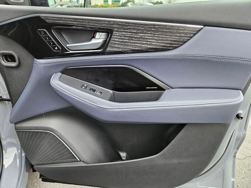 New 2026 Acura MDX Type S image 14