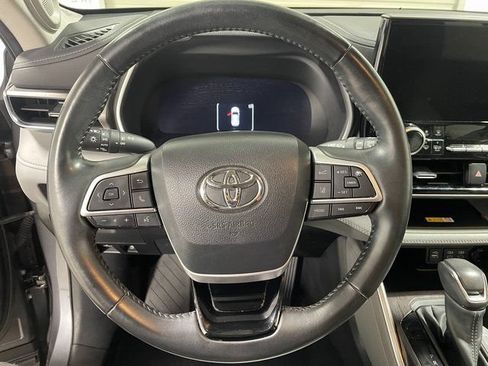 Used 2023 Toyota Highlander Limited AWD/4WD image 13
