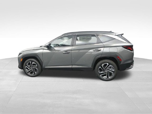 New 2026 Hyundai Tucson SEL Plus AWD/4WD image 5