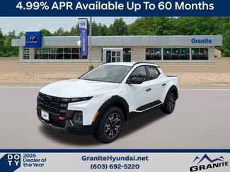 New 2026 Hyundai Santa Cruz XRT video 1