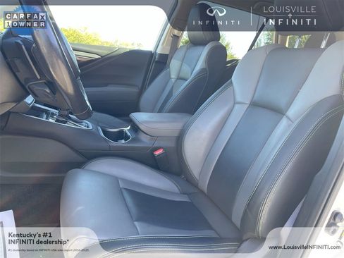 Used 2021 Subaru Outback Onyx Edition XT image 13