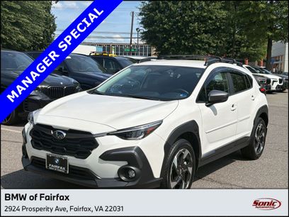 Used 2026 Subaru Crosstrek 2.5i Limited