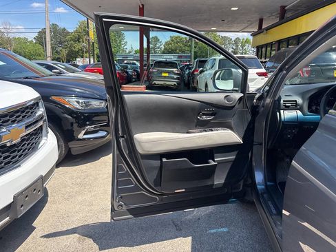 Used 2015 Lexus RX 350 FWD image 7
