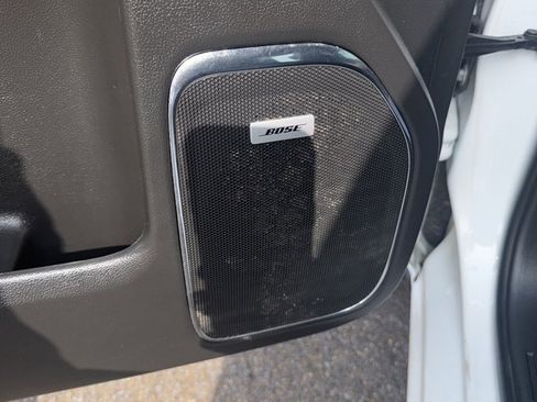 Used 2017 Chevrolet Silverado 1500 LTZ w/ Sport Package image 21