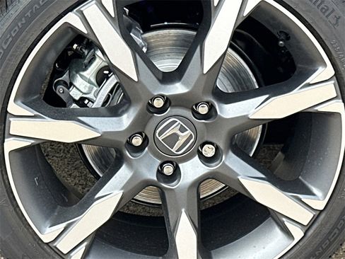 New 2026 Honda Civic Sport Touring image 5