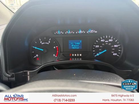 Used 2020 Ford F250 XL w/ Power Equipment Group AWD/4WD image 28