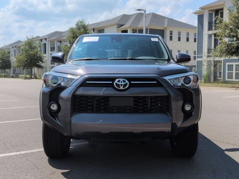 Used 2023 Toyota 4Runner SR5 RWD image 9
