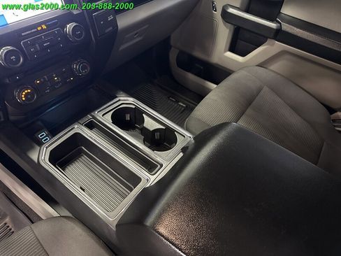 Used 2018 Ford F150 XL w/ Equipment Group 101A Mid image 24