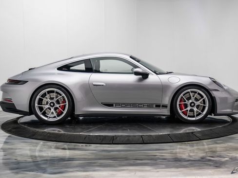 Used 2023 Porsche 911 GT3 RWD image 23