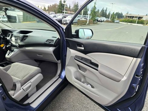 Used 2013 Honda CR-V LX image 10