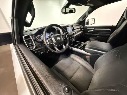 Used 2019 RAM 1500 Big Horn AWD/4WD image 62