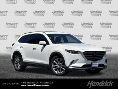 Used 2019 MAZDA CX-9 Grand Touring