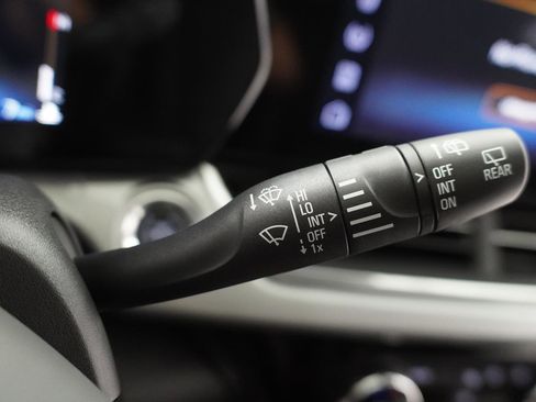 New 2026 Chevrolet Trax LT w/ Driver Confidence Package image 23