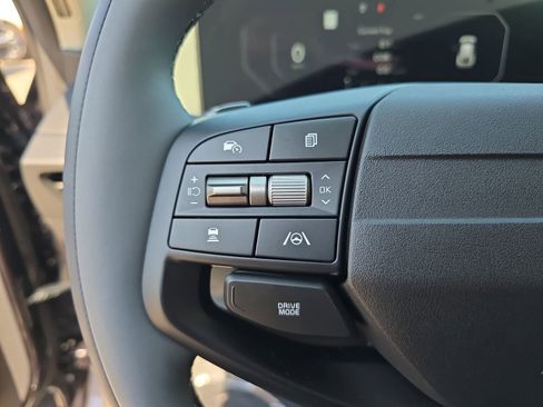 New 2025 Kia EV6 Light image 17