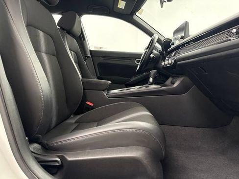 Used 2024 Honda Civic Sport image 23