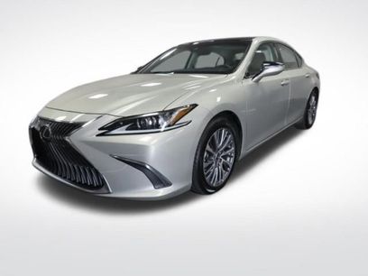 Used 2019 Lexus ES 350