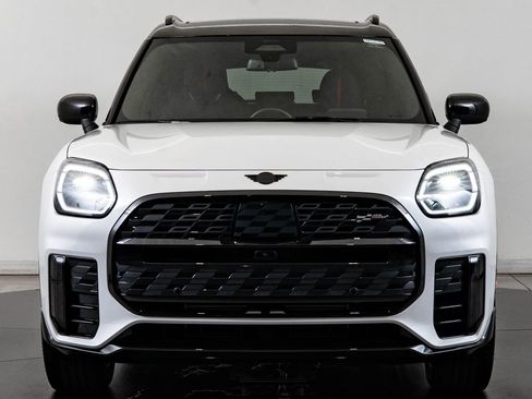 New 2026 MINI Cooper Countryman S image 2