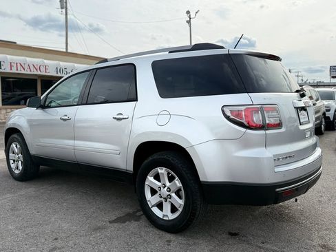 Used 2013 GMC Acadia SLE FWD image 11
