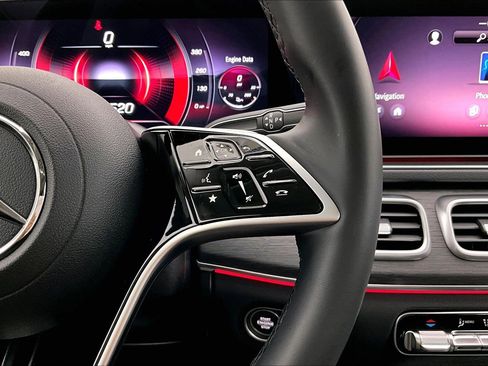 Used 2026 Mercedes-Benz GLE 450 4MATIC image 22