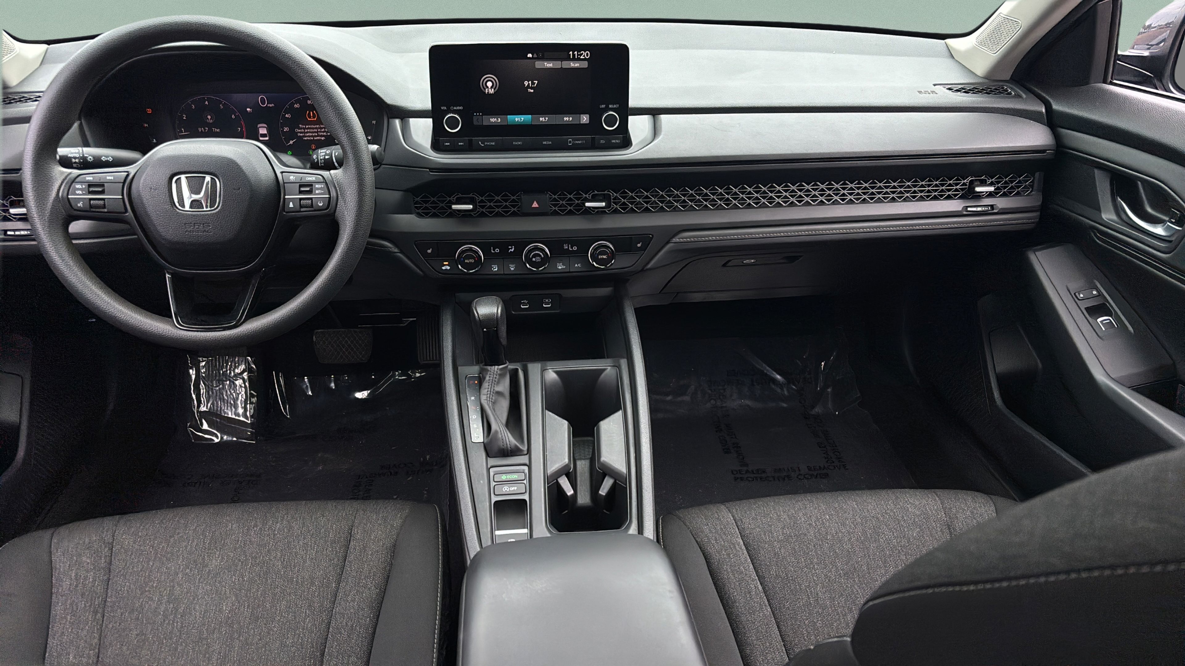 Used 2023 Honda Accord EX image 12