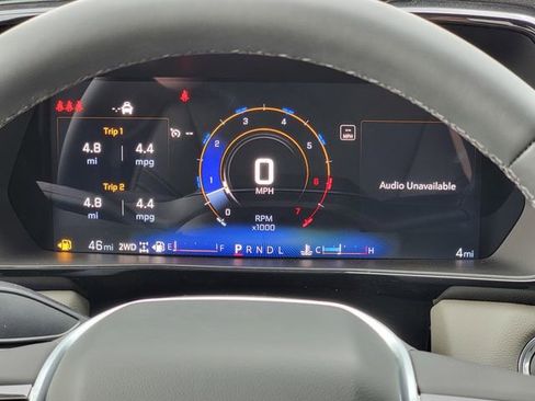 New 2026 Chevrolet Colorado ZR2 AWD/4WD image 28