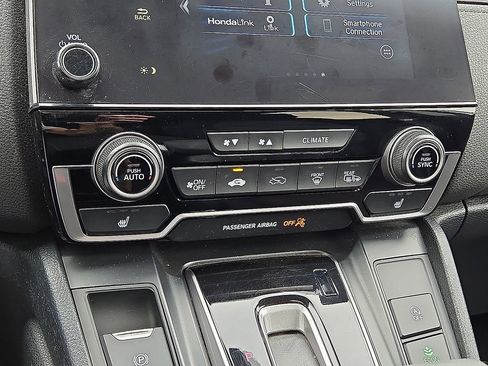 Used 2020 Honda CR-V EX image 28