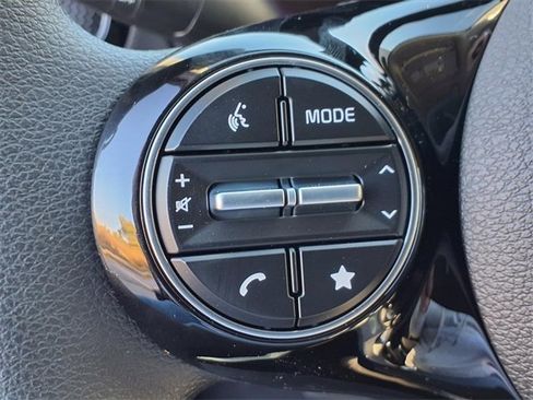 New 2025 Kia Soul S image 15