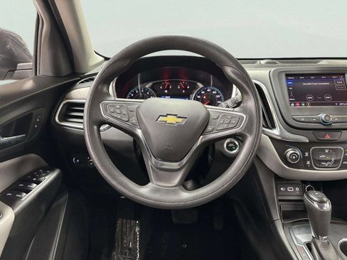 Used 2020 Chevrolet Equinox LT image 31