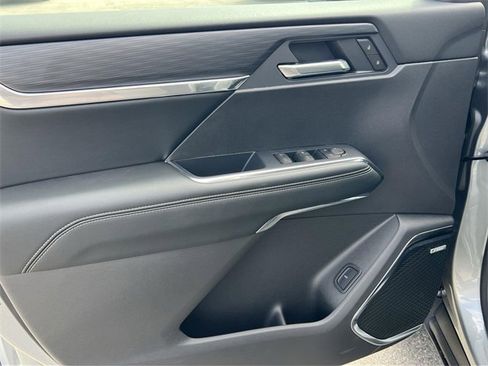 New 2025 GMC Acadia Elevation w/ Black Edition image 10