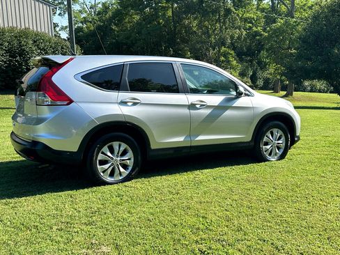 Used 2014 Honda CR-V EX image 7