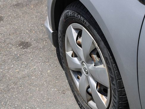 Used 2007 Toyota Yaris S FWD image 12