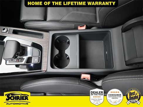 Used 2024 Audi Q5 2.0T Premium Plus image 27