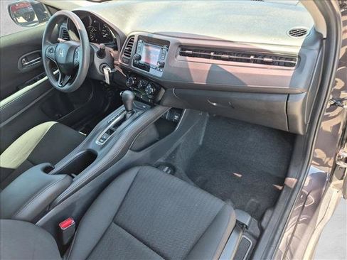 Used 2016 Honda HR-V LX image 26