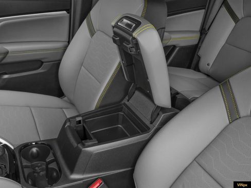 New 2026 Chevrolet Colorado ZR2 w/ Technology Package image 12