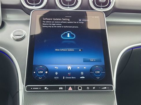 New 2026 Mercedes-Benz C 300 Sedan image 18