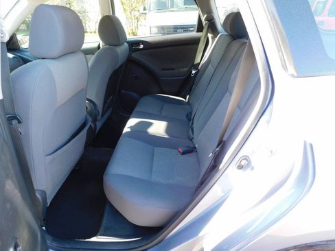 Used 2007 Toyota Matrix XR image 5