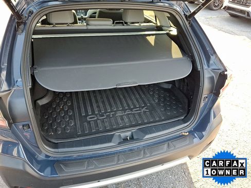 Certified 2024 Subaru Outback Limited AWD/4WD image 45