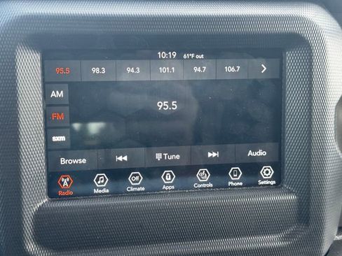 Certified 2023 Jeep Wrangler Sport S image 27