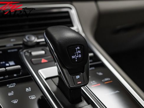 Used 2021 Porsche Panamera 4S AWD/4WD image 51